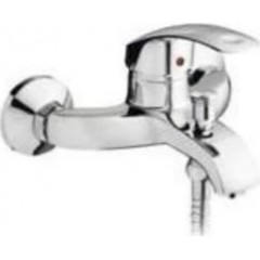 Pyramis Sistina Ecoline Λουτρού Μπαταρία Μπάνιου 090918001